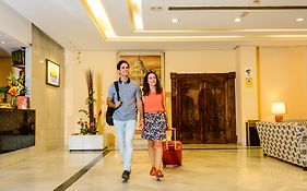 Aparthotel Monarque Sultan